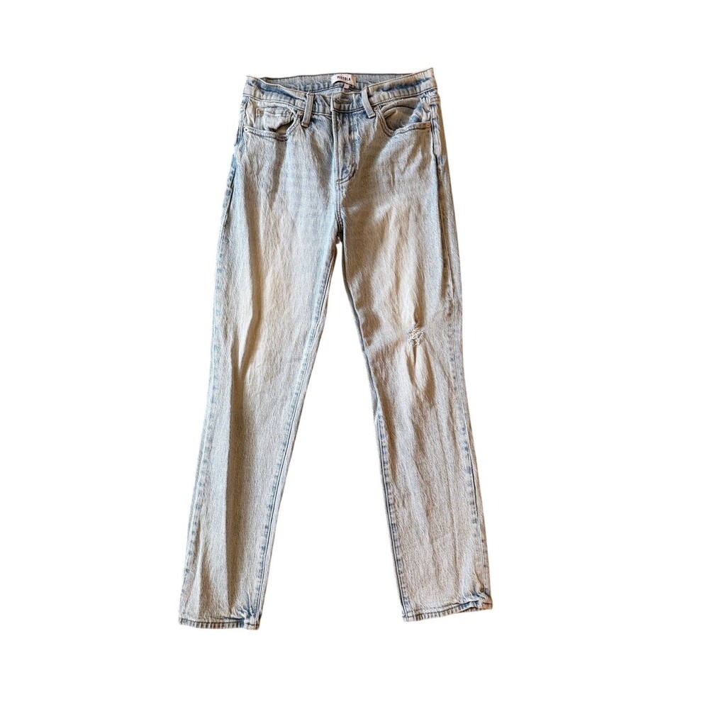 Pistola Jeans Vintage Denim Washed SIZE 27